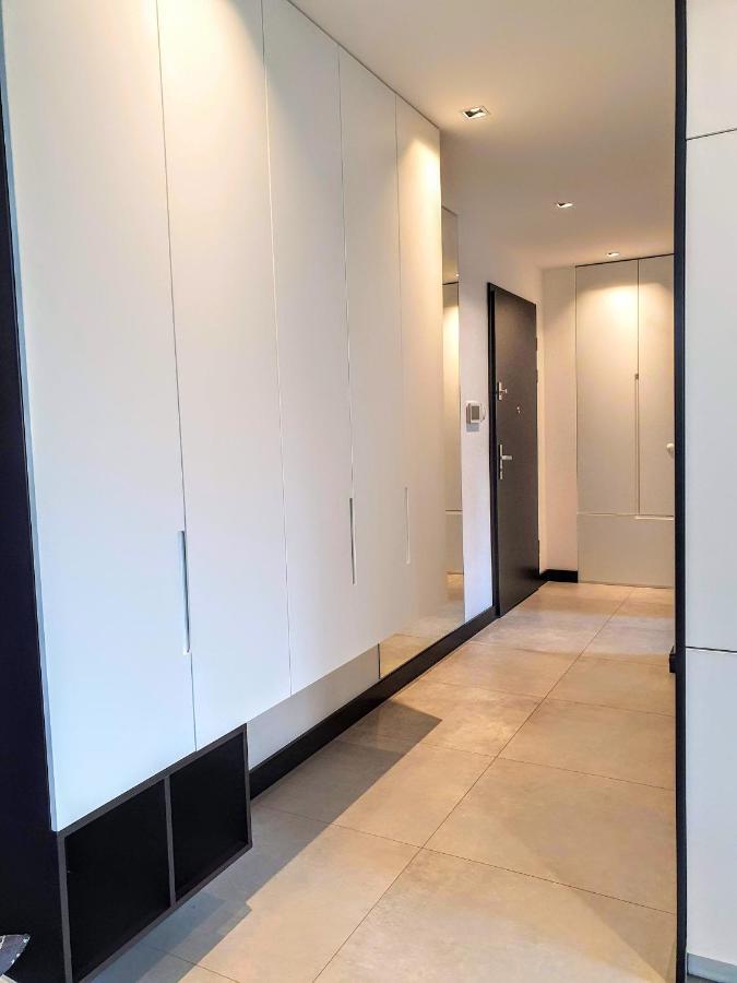 Comfy Apartments - Simple Luxury 索波特 外观 照片