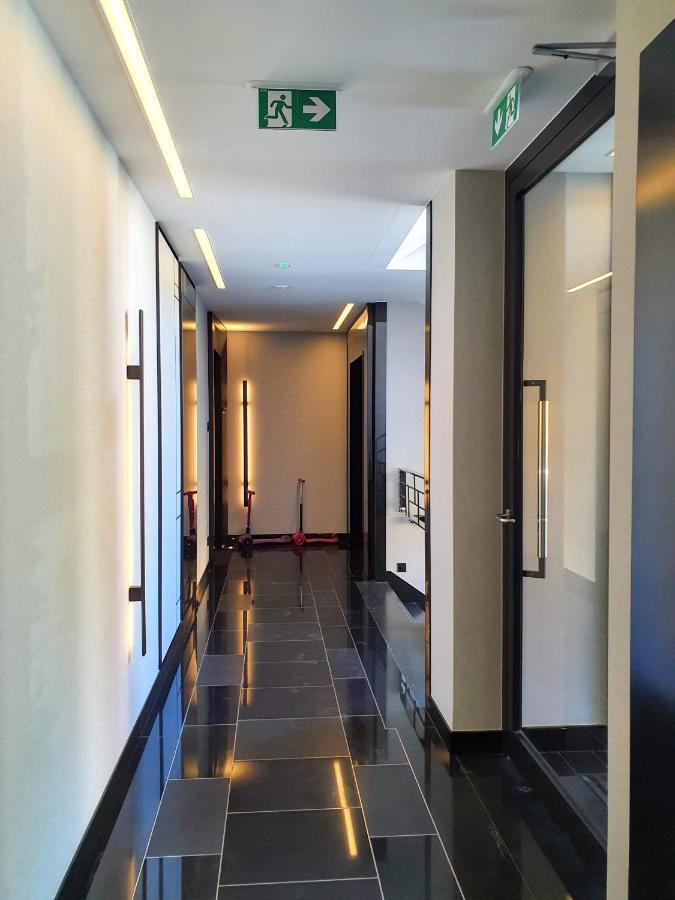 Comfy Apartments - Simple Luxury 索波特 外观 照片